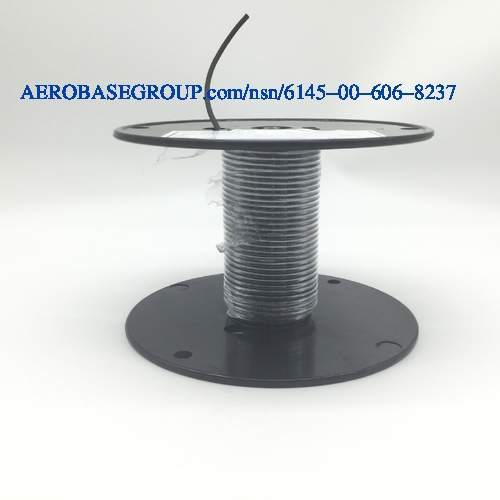 Imagen del número de acciones nacionales  6145-00-606-8237