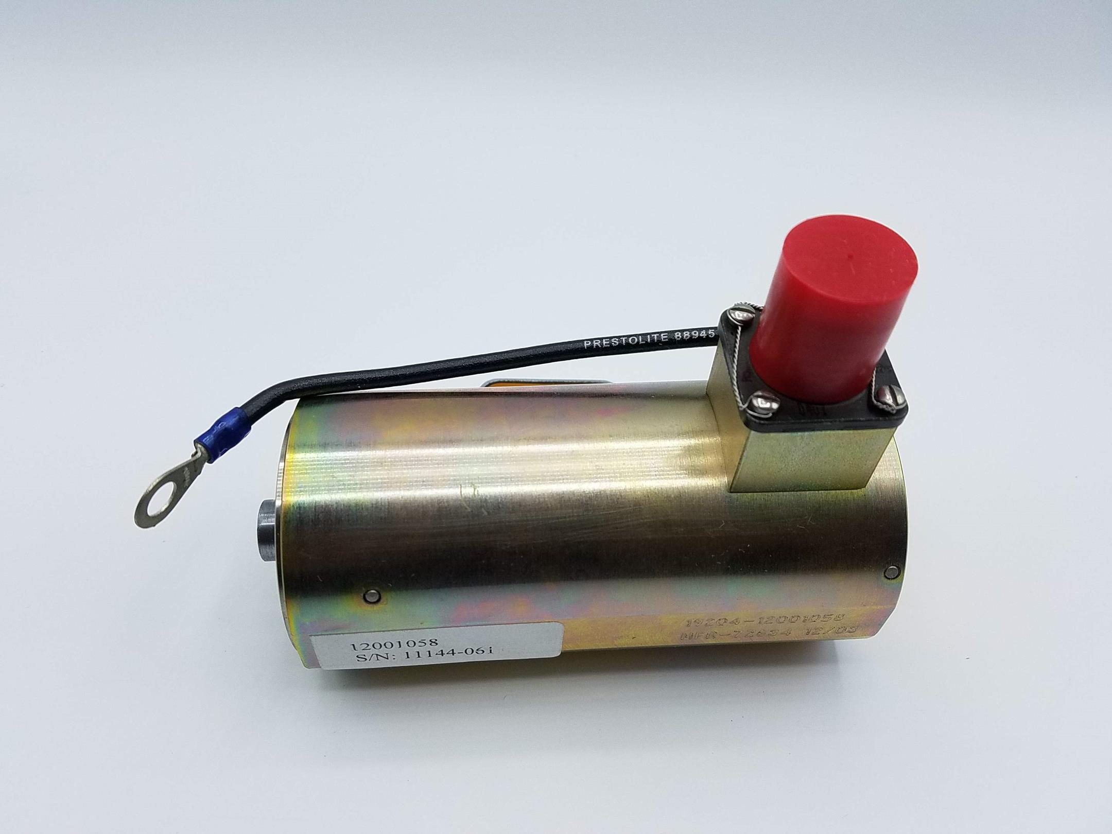 Imagen del número de acciones nacionales  5945-01-041-9241