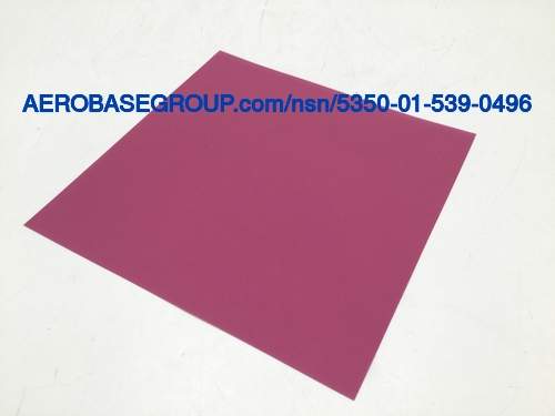 Imagen del número de acciones nacionales  5350-01-539-0496