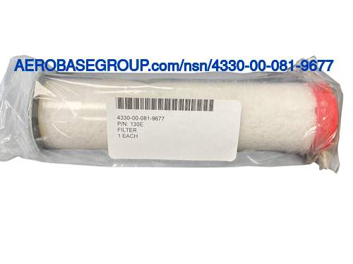 Imagen del número de acciones nacionales  4330-00-081-9677