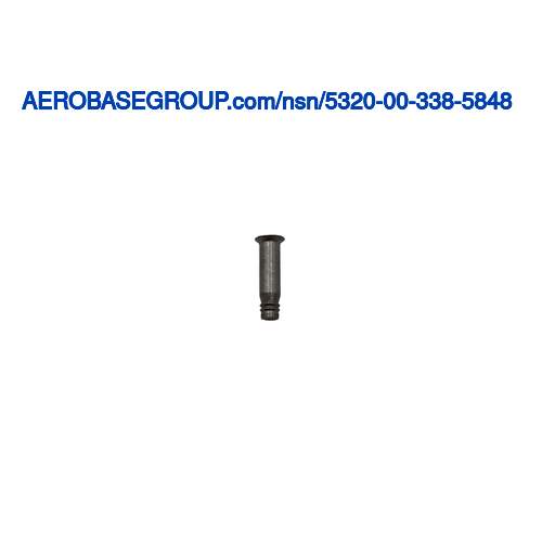 Imagen del número de acciones nacionales  5320-00-338-5848