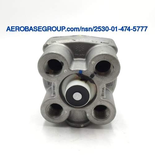 Imagen del número de acciones nacionales  2530-01-474-5777