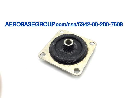 Imagen del número de acciones nacionales  5342-00-200-7568