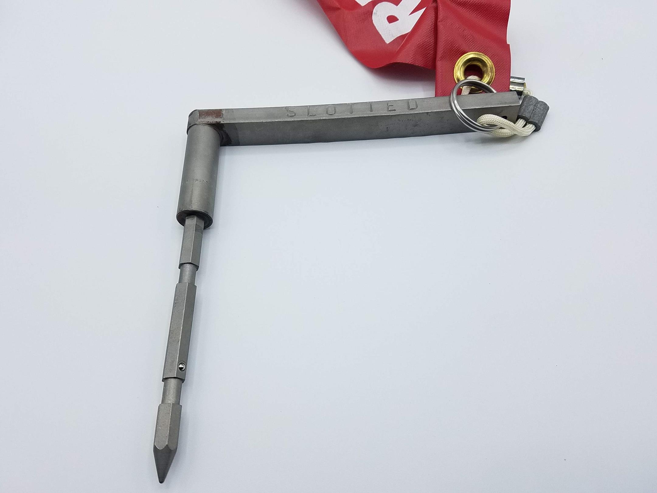 Imagen del número de acciones nacionales  5315-01-041-4901