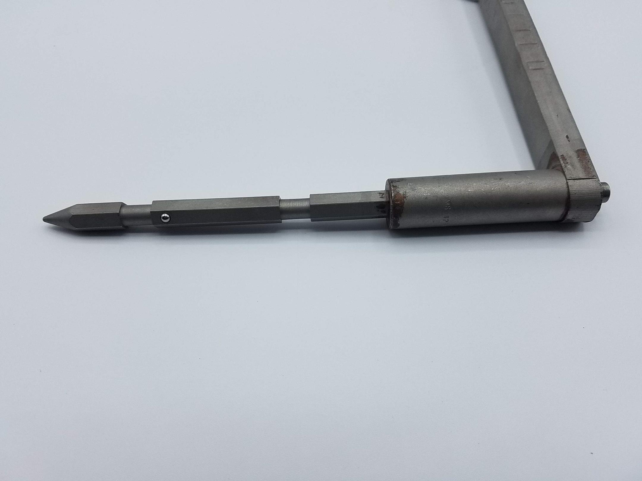 Imagen del número de acciones nacionales  5315-01-041-4901