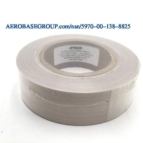 Imagen del número de acciones nacionales  5970-00-138-8825