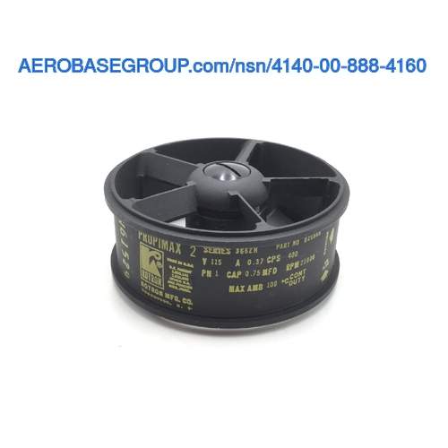 Imagen del número de acciones nacionales  4140-00-888-4160