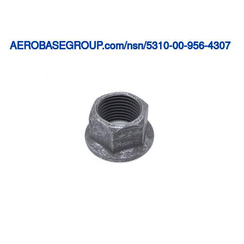 Imagen del número de acciones nacionales  5310-00-956-4307