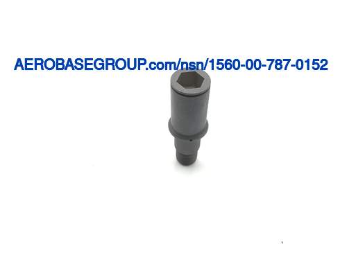 Imagen del número de acciones nacionales  1560-00-787-0152