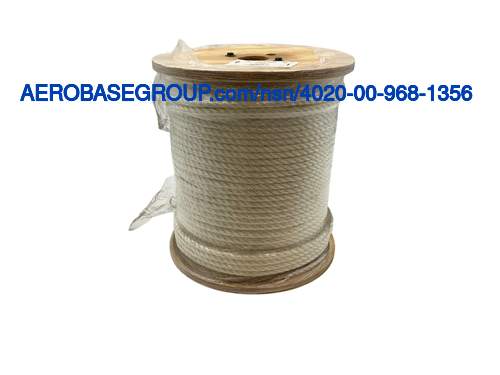 Imagen del número de acciones nacionales  4020-00-968-1356