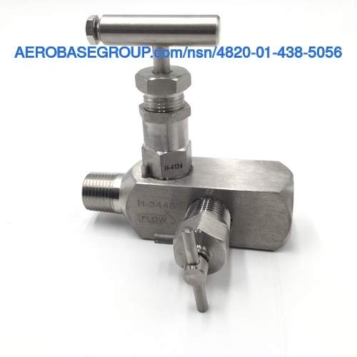 Imagen del número de acciones nacionales  4820-01-438-5056