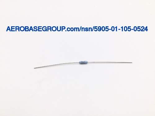 Imagen del número de acciones nacionales  5905-01-105-0524