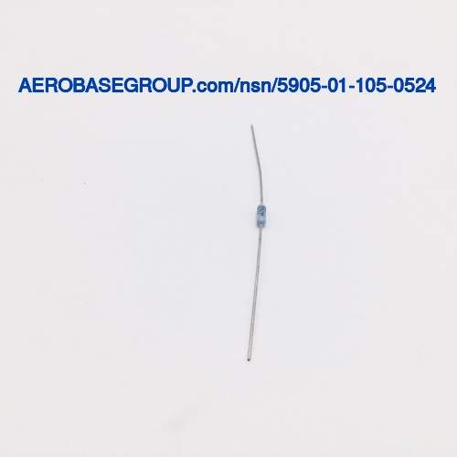 Imagen del número de acciones nacionales  5905-01-105-0524