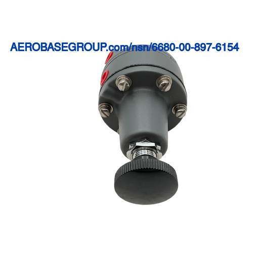 Imagen del número de acciones nacionales  6680-00-897-6154