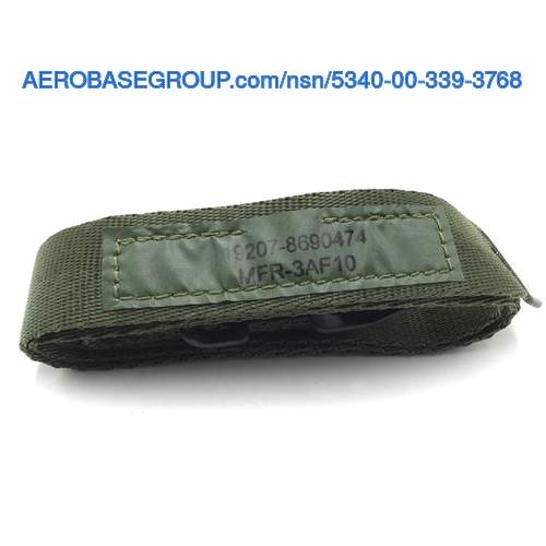 Imagen del número de acciones nacionales  5340-00-339-3768 Imagen del número de acciones nacionales  5340-00-339-3768