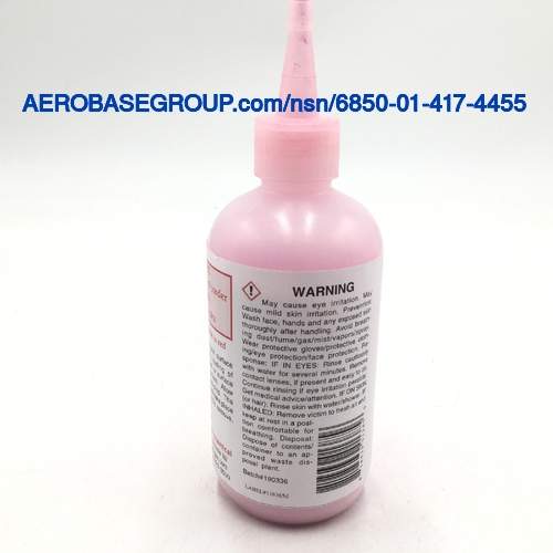 Imagen del número de acciones nacionales  6850-01-417-4455