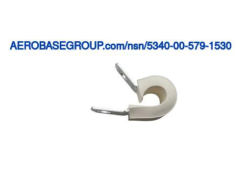 Imagen del número de acciones nacionales  5340-00-579-1530