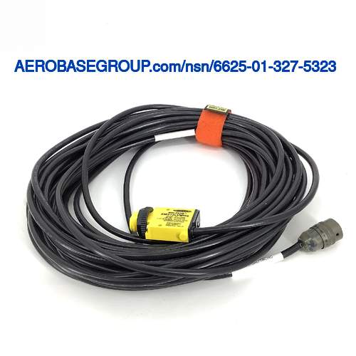 Imagen del número de acciones nacionales  6625-01-327-5323