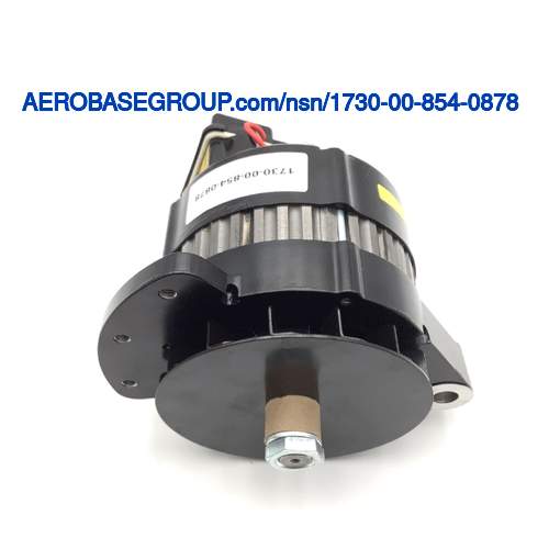 Imagen del número de acciones nacionales  1730-00-854-0878