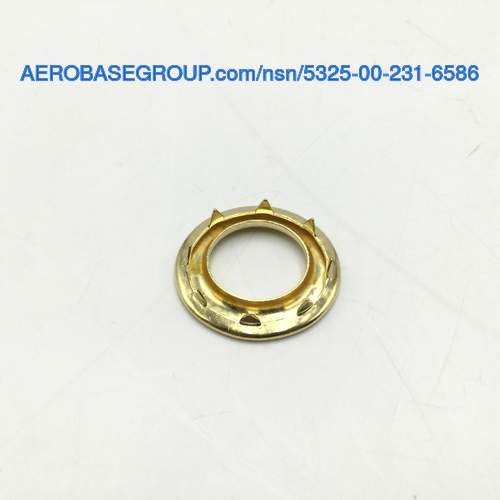 Imagen del número de acciones nacionales  5325-00-231-6586