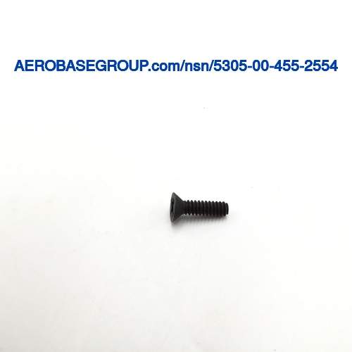 Imagen del número de acciones nacionales  5305-00-455-2554