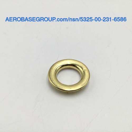 Imagen del número de acciones nacionales  5325-00-231-6586