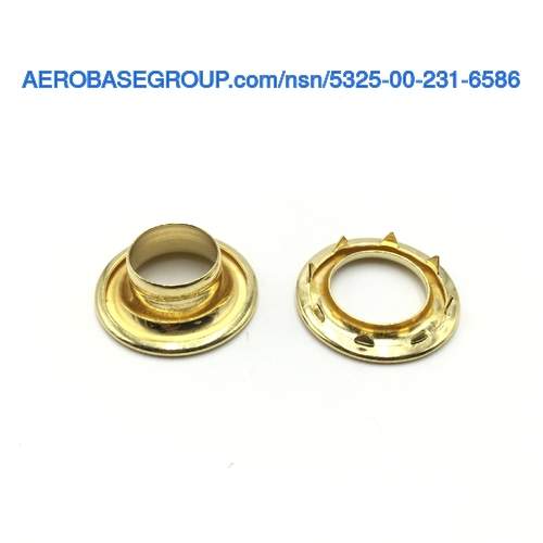 Imagen del número de acciones nacionales  5325-00-231-6586