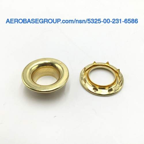 Imagen del número de acciones nacionales  5325-00-231-6586