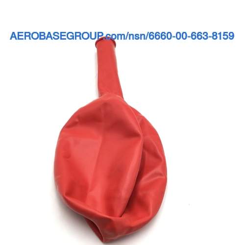Imagen del número de acciones nacionales  6660-00-663-8159