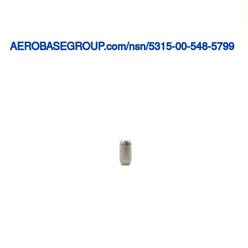 Imagen del número de acciones nacionales  5315-00-548-5799 Imagen del número de acciones nacionales  5315-00-548-5799