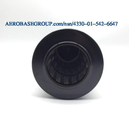 Imagen del número de acciones nacionales  4330-01-542-6647