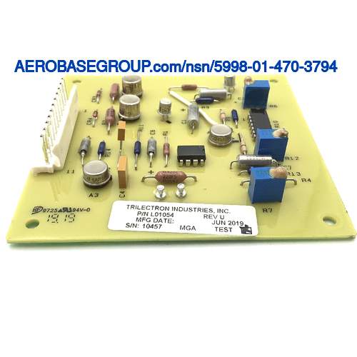 Imagen del número de acciones nacionales  5998-01-470-3794