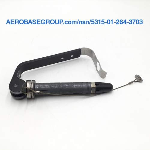 Imagen del número de acciones nacionales  5315-01-264-3703