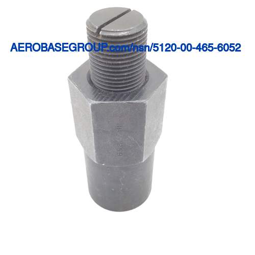 Imagen del número de acciones nacionales  5120-00-465-6052