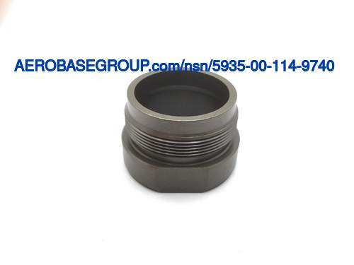 Imagen del número de acciones nacionales  5935-00-114-9740