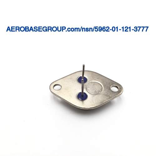 Imagen del número de acciones nacionales  5962-01-121-3777