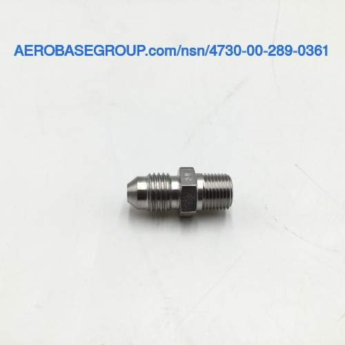 Imagen del número de acciones nacionales  4730-00-289-0361