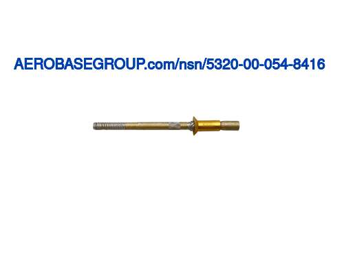 Imagen del número de acciones nacionales  5320-00-054-8416