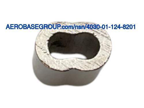 Imagen del número de acciones nacionales  4030-01-124-8201