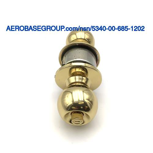 Imagen del número de acciones nacionales  5340-00-685-1202