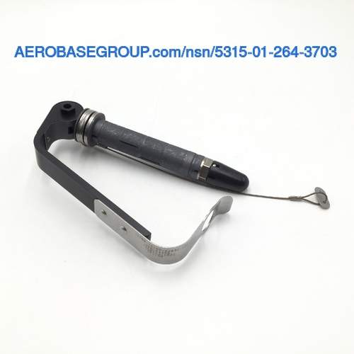 Imagen del número de acciones nacionales  5315-01-264-3703