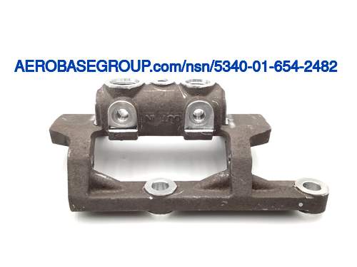 Imagen del número de acciones nacionales  5340-01-654-2482