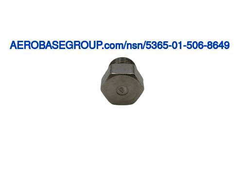 Imagen del número de acciones nacionales  5365-01-506-8649