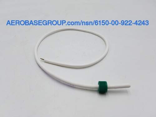 Imagen del número de acciones nacionales  6150-00-922-4243