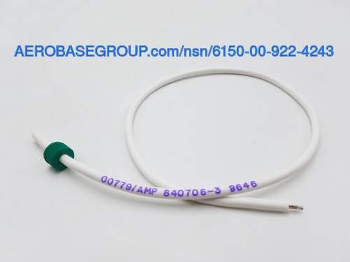 Imagen del número de acciones nacionales  6150-00-922-4243