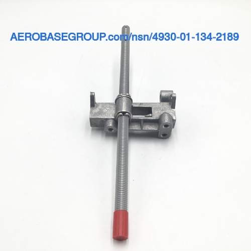 Imagen del número de acciones nacionales  4930-01-134-2189