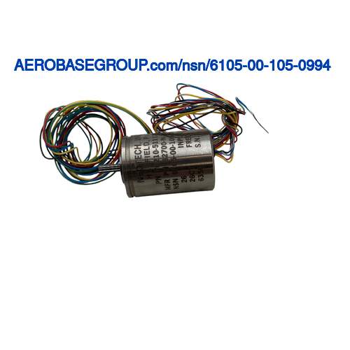 Imagen del número de acciones nacionales  6105-00-105-0994