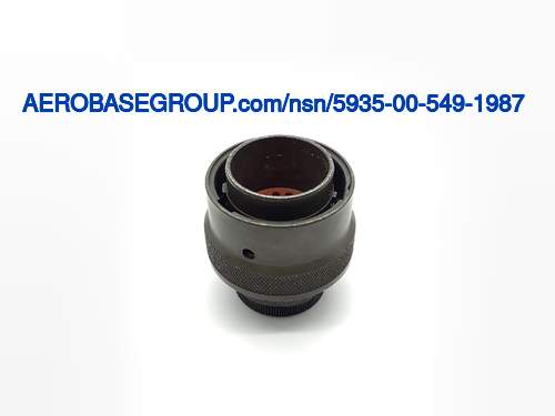 Imagen del número de acciones nacionales  5935-00-549-1987