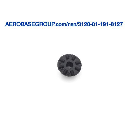 Imagen del número de acciones nacionales  3120-01-191-8127 Imagen del número de acciones nacionales  3120-01-191-8127