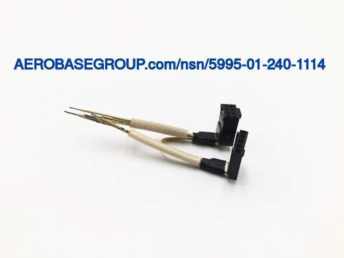 Imagen del número de acciones nacionales  5995-01-240-1114